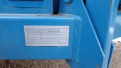 Прицепной подъемник гидравлический ППГ АИСТ-18